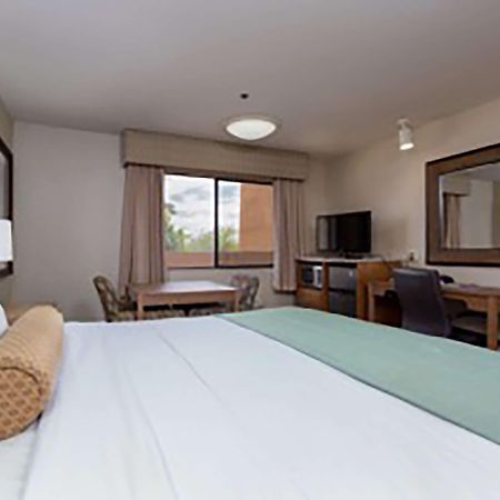 Shilo Inn Yuma Kültér fotó