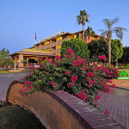 Shilo Inn Yuma Kültér fotó