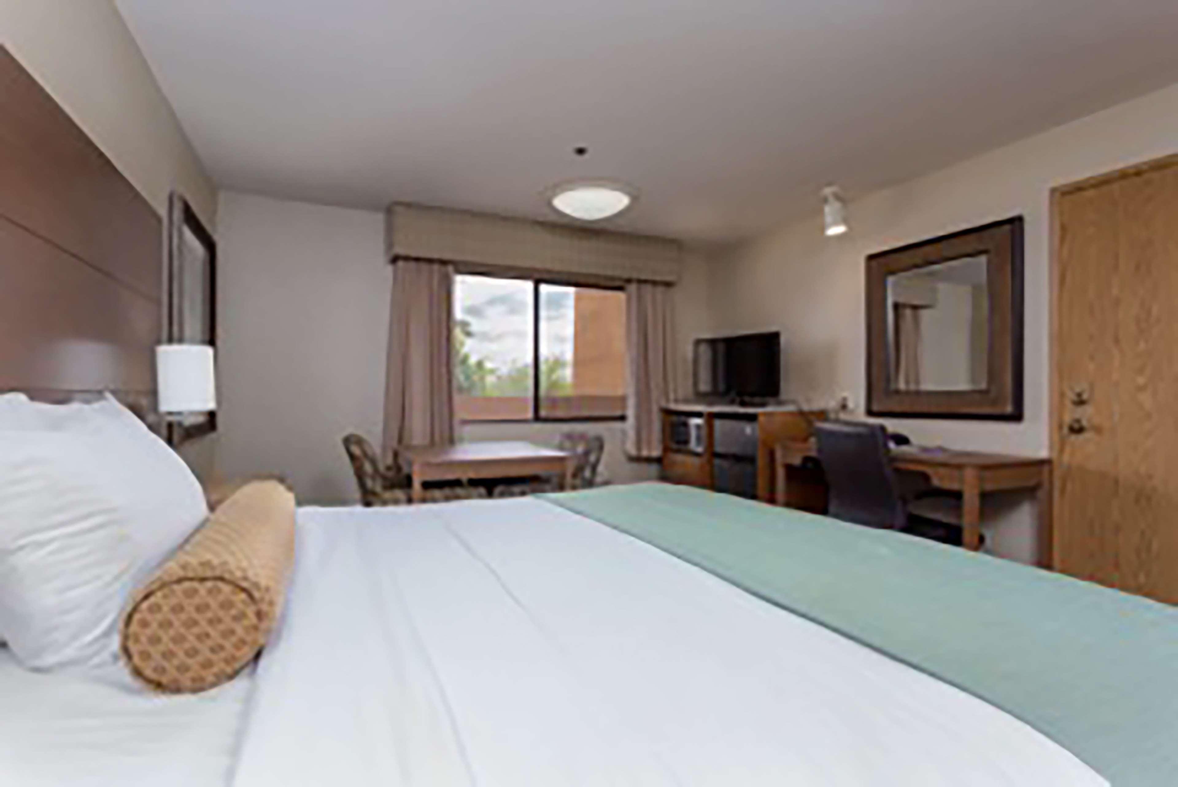 Shilo Inn Yuma Kültér fotó