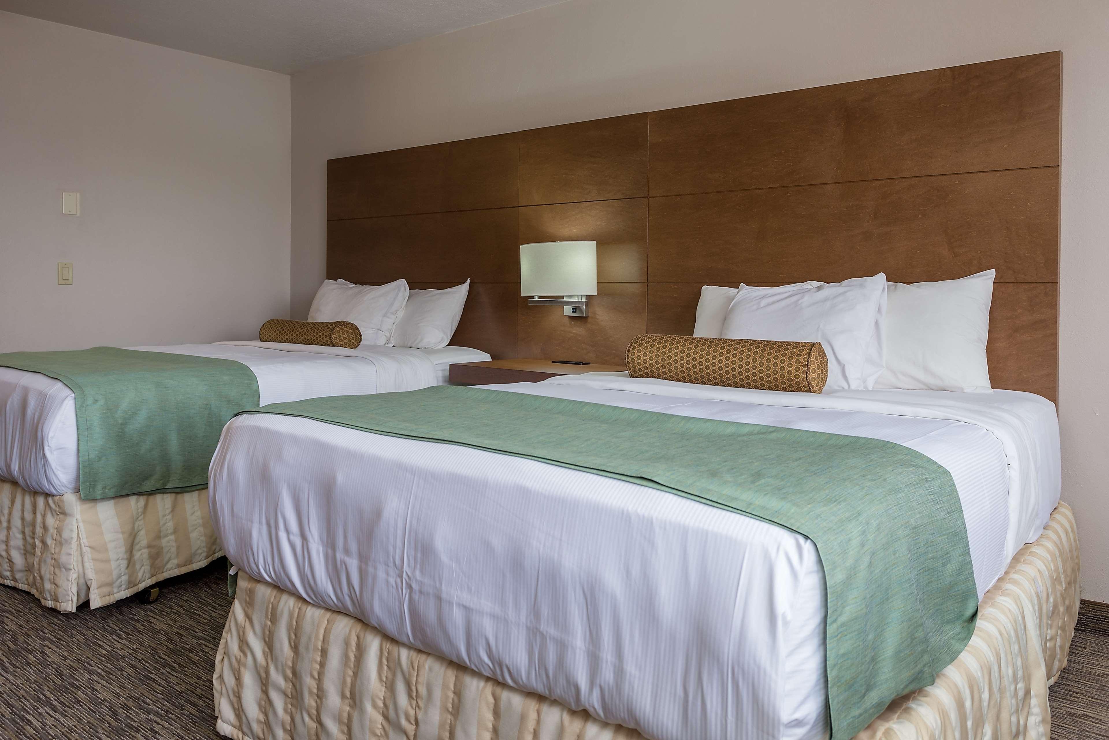 Shilo Inn Yuma Kültér fotó