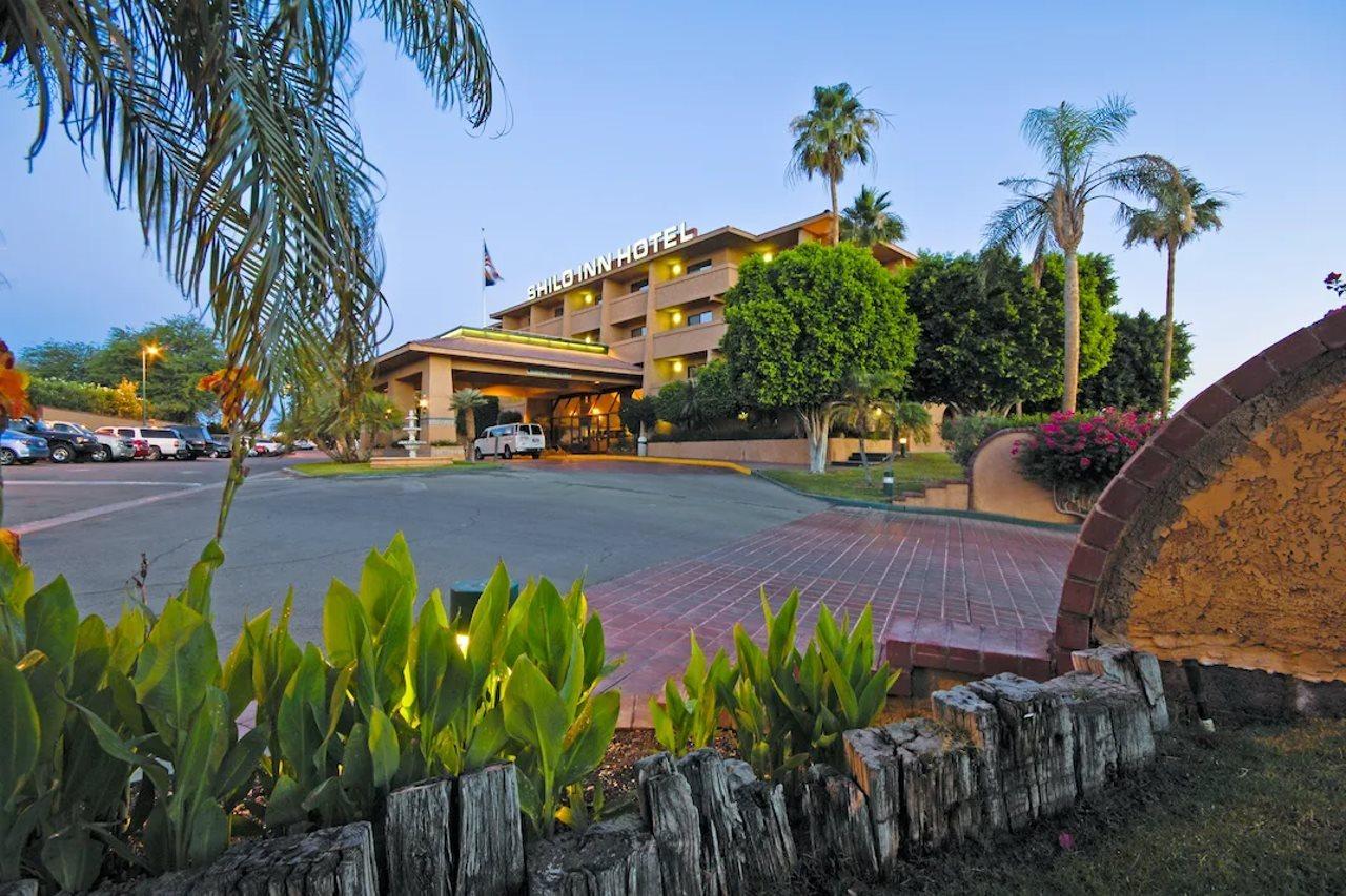 Shilo Inn Yuma Kültér fotó