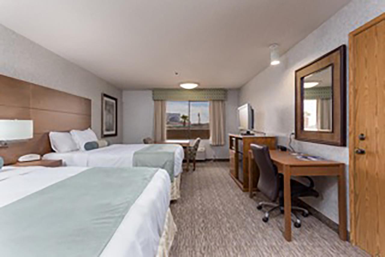 Shilo Inn Yuma Kültér fotó